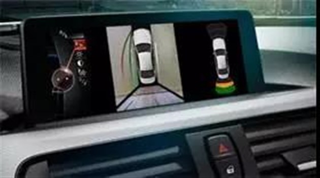 【图文】【攀枝花恒孚宝】BMW 5系Li “隐形神盾”