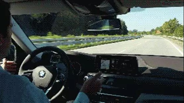 【图文】【攀枝花恒孚宝】BMW 5系Li “隐形神盾”