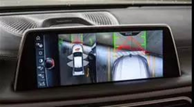 【图文】【攀枝花恒孚宝】BMW 5系Li “隐形神盾”