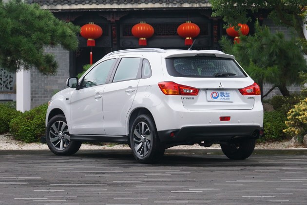 12万元级紧凑合资SUV推荐 日产逍客/标致3008/劲炫ASX - yuhongbo555888 - yuhongbo555888的博客 12万元级紧凑合资SUV推荐 日产逍客/标致3008/劲炫ASX领衔