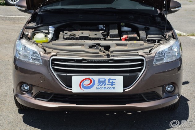 【图文】2018款标致4008\/301配置调整 售价保