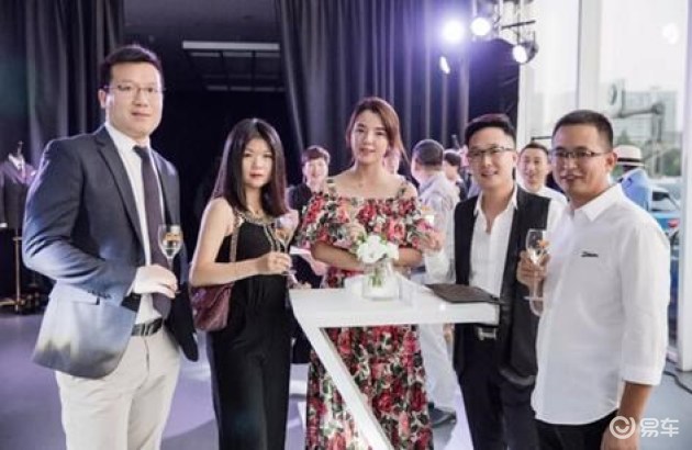 永康宝驿7系红酒品鉴沙龙圆满落幕