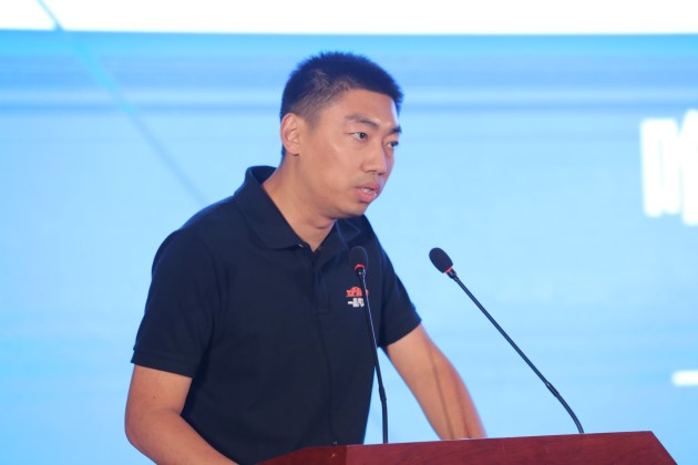 一品汽车视频平台负责人,《汽车透视》主编 宋旭