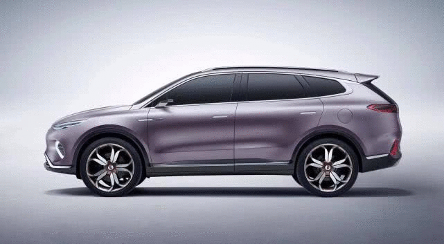 suv 汽车 641_353 gif 动态图 动图