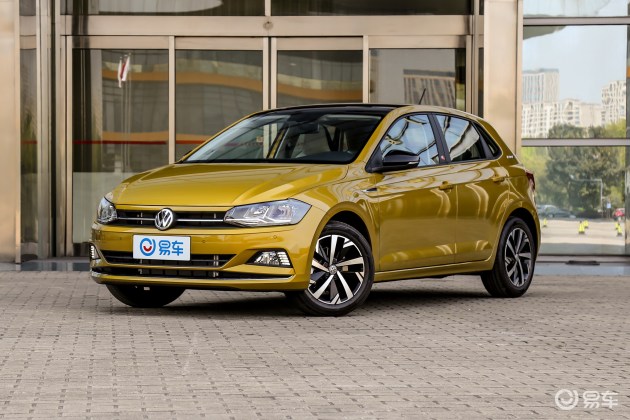 全新Polo Plus於6月18日上市 搭載1.5L動員機/推4款車型 汽車 第1張