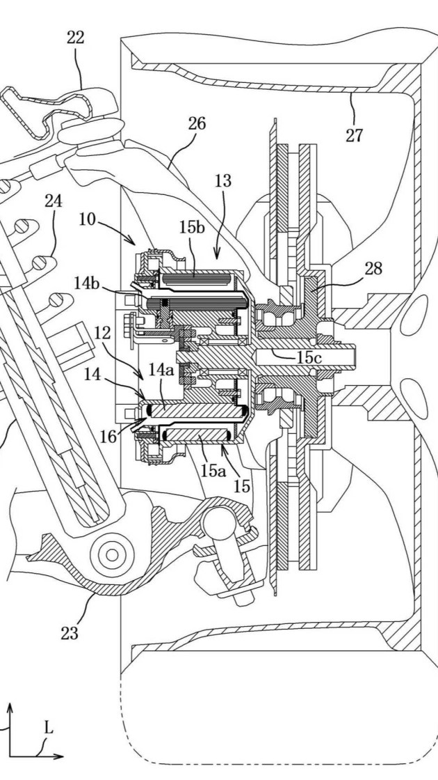 马自达公布新混动四驱技术 转子发动机或将搭载于新车