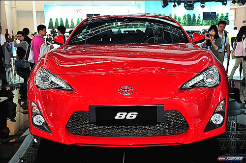 【进口丰田汽车】进口丰田汽车报价_图片_经