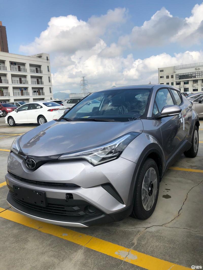 奕泽2021款 2.0l cvt 奕驰sport