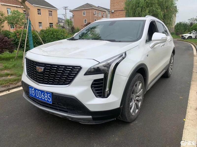 xt4怎么样_凯迪拉克xt4优缺点_凯迪拉克xt4评价-报价大全-汽车频道