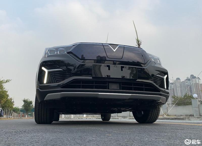 启辰t60 ev 2020款 ai旗舰型