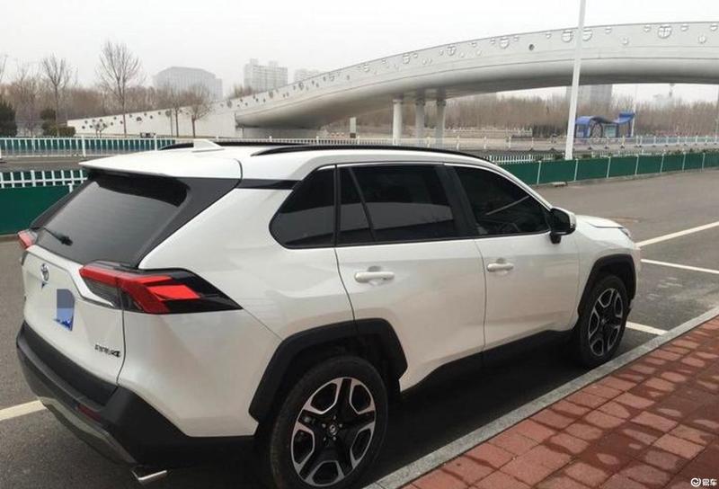 [rav4荣放 2021款 2.0l cvt 两驱 尊贵版]怎么样口碑