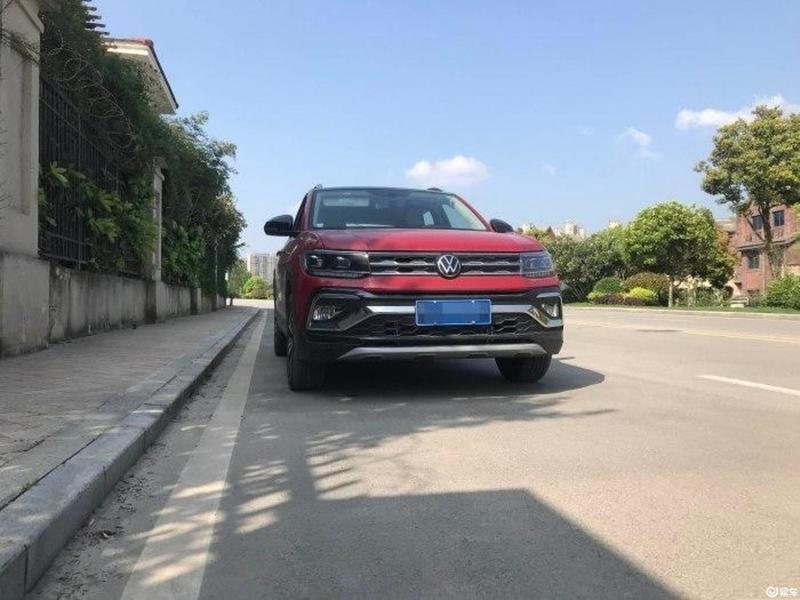 途铠2021款 280tsi dsg 豪华版