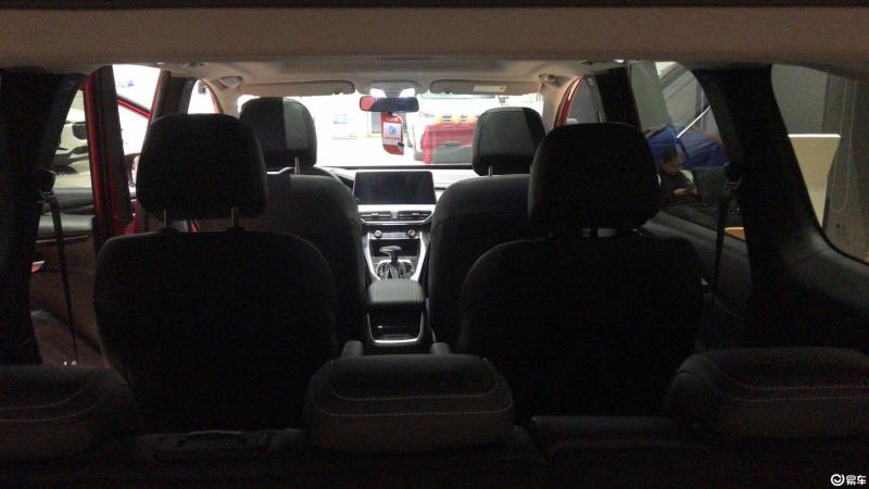 上汽大通maxus g50