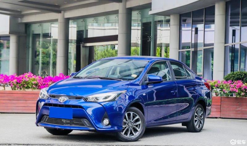 [yaris l 致享 2021款 1.5 cvt 尊贵版]怎么样口碑好
