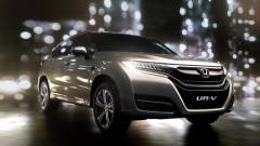 【东风本田】东风本田汽车报价_图片_2017东风本田新款车型