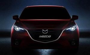 长安马自达暂停高速增长 产品大年在憋大招？