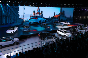 爱驰谷峰：一年后超过所有新势力丨汽车产经