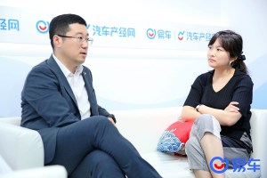 小鹏汽车李鹏程：没几款“智能汽车”能名副其实|汽车产经