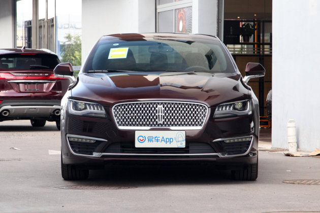 车型:林肯mkz 2019款 2.0t 尊雅版 国vi 指导价:29.98万元