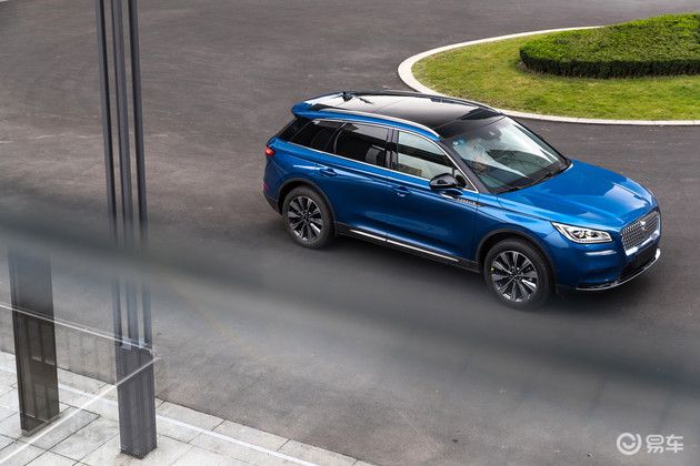 专访毛京波：林肯靠什么打了这场翻身仗？