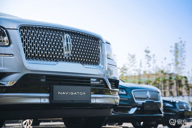 专访毛京波：林肯靠什么打了这场翻身仗？