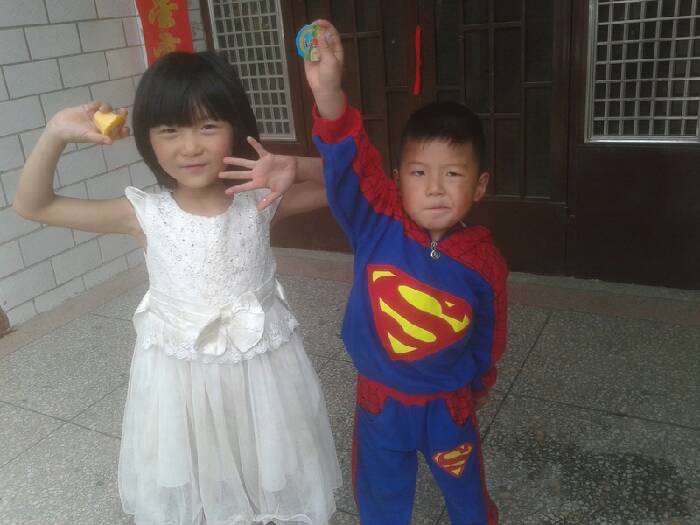 【[超宝动起来]超人的舞蹈】_超级宝贝论坛_汽