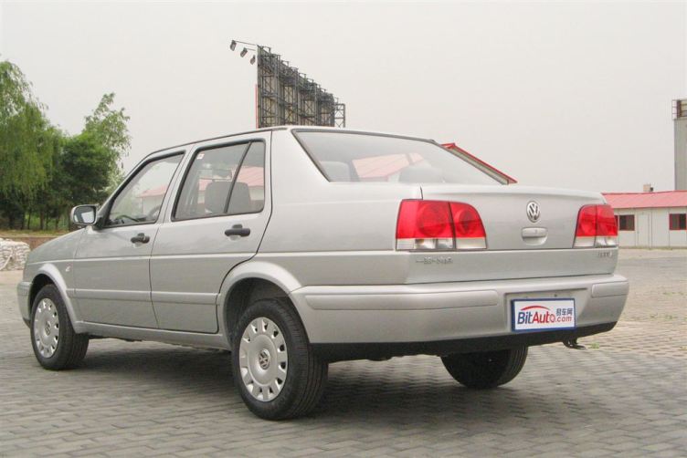 捷达 2008款 cif—p 伙伴