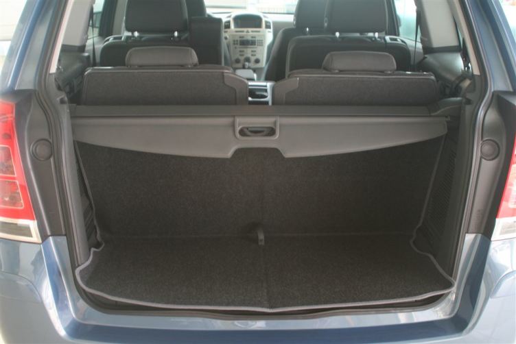 赛飞利(进口) 新欧宝赛飞利赛飞利内部空间易车网独家图片,谢绝其他