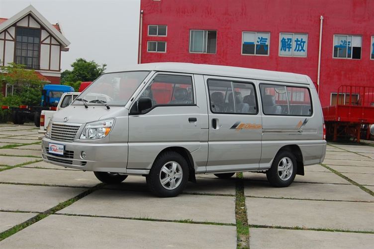 创业先锋系列 舒适型 11座