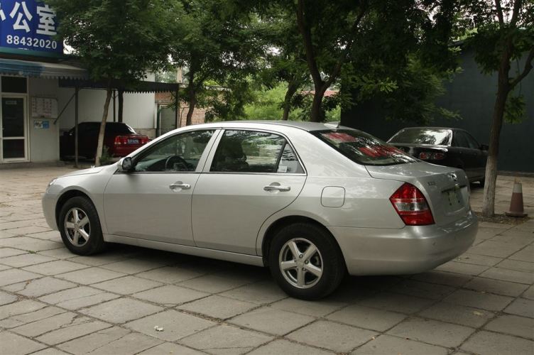 4l旗舰型 gs—i navi比亚迪f6外观易车网独家图片,谢绝其他媒体转载!