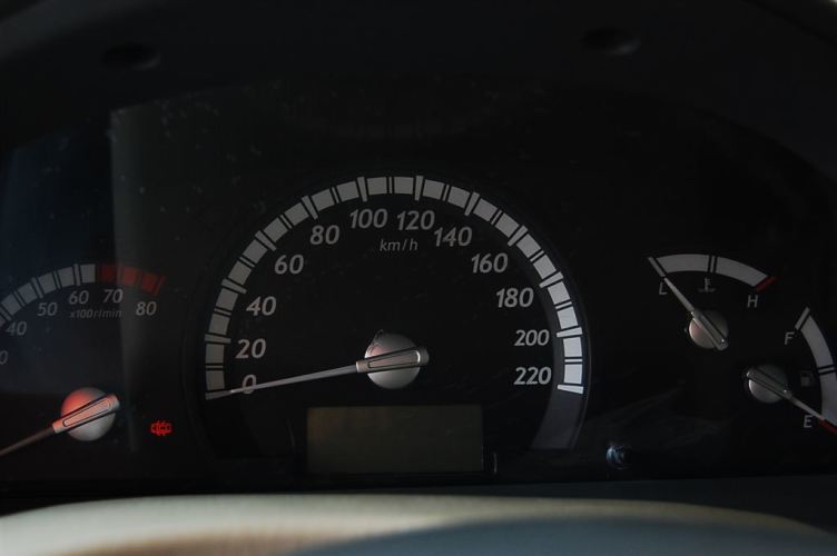 华普 海锋 2007款