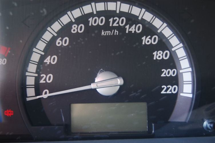 华普 海锋 2007款