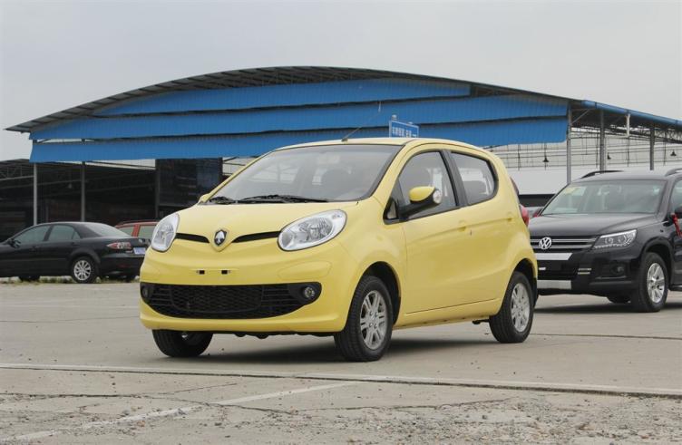 长安轿车 奔奔mini 2011款 2012款 2011款 2010款 1.
