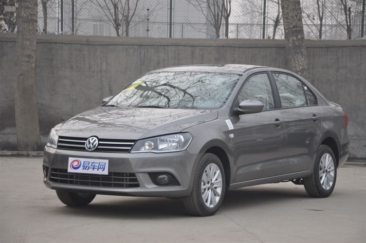 捷达 2013款 1.6l 自动豪华型