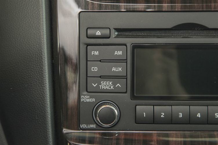 狮跑 2013款 2.0l 手动 两驱 gls