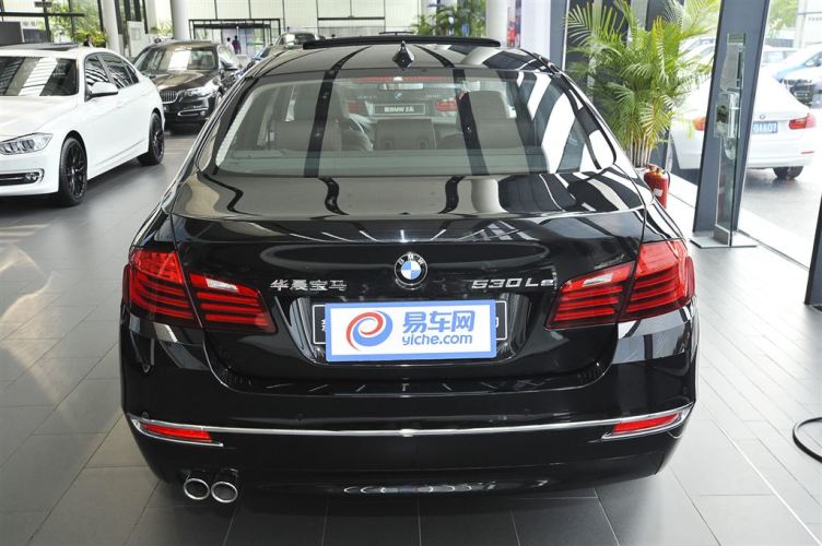 宝马车系价格表(宝马车价格一览表)