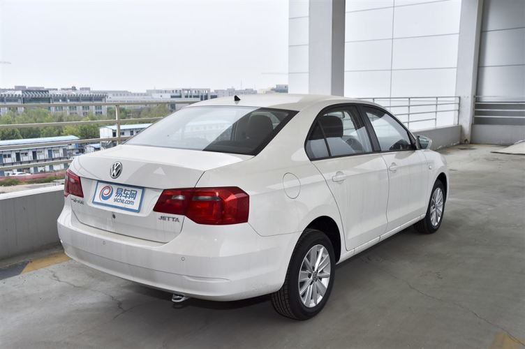 捷达 2015款 质惠版 1.6l 手动舒适型