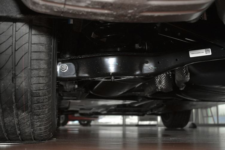 速派 2016款 330tsi 双离合 智行版