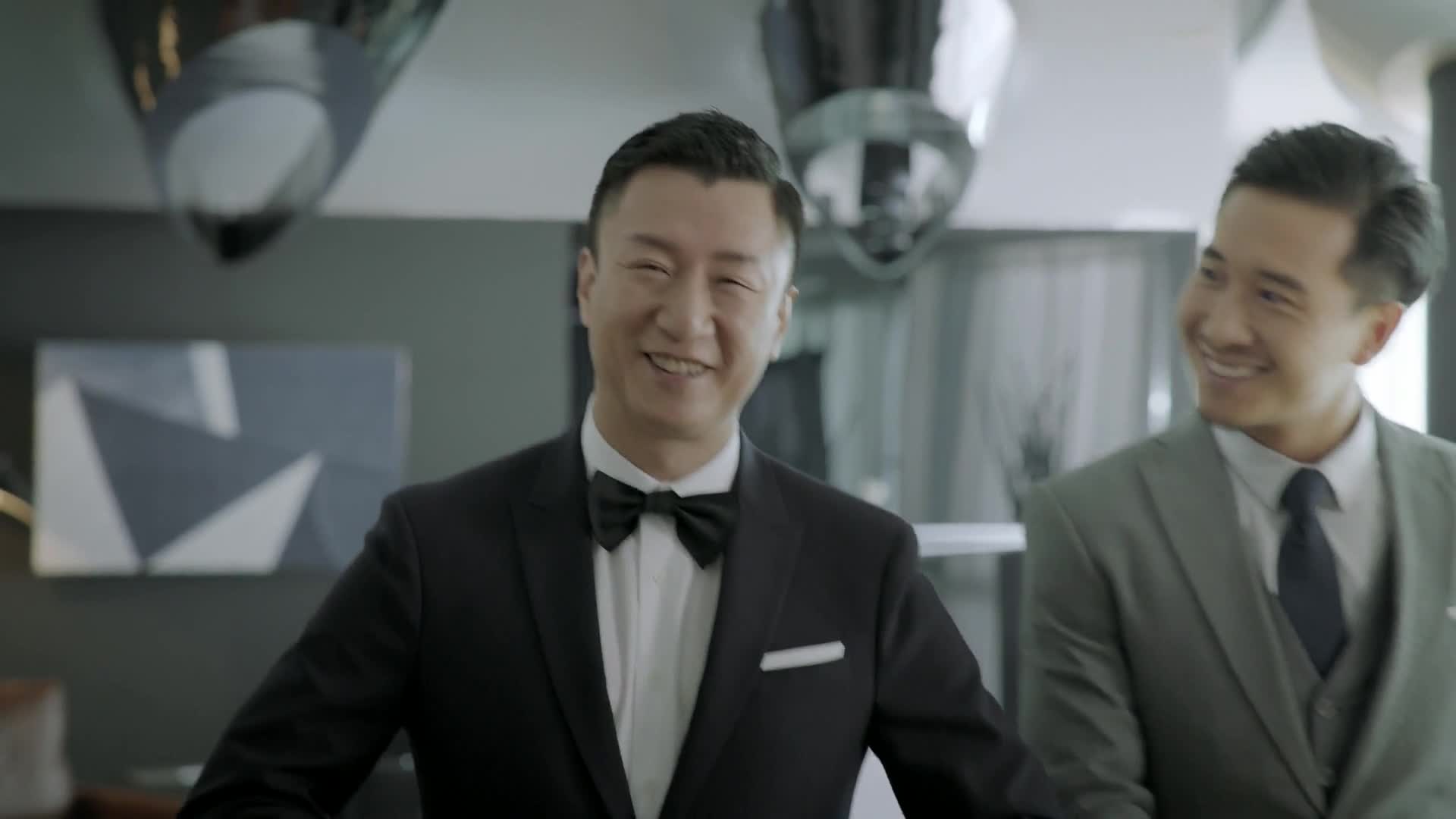 孙红雷代言哈弗品牌广告片