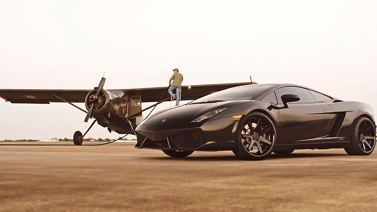 【盖拉多评测】兰博基尼盖拉多评测_最新盖拉多车型详解-易车网