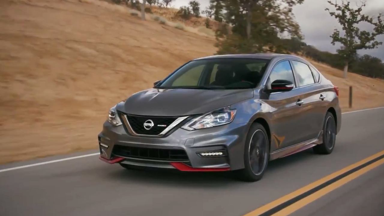 2017款日产轩逸美版搭载16t发动机