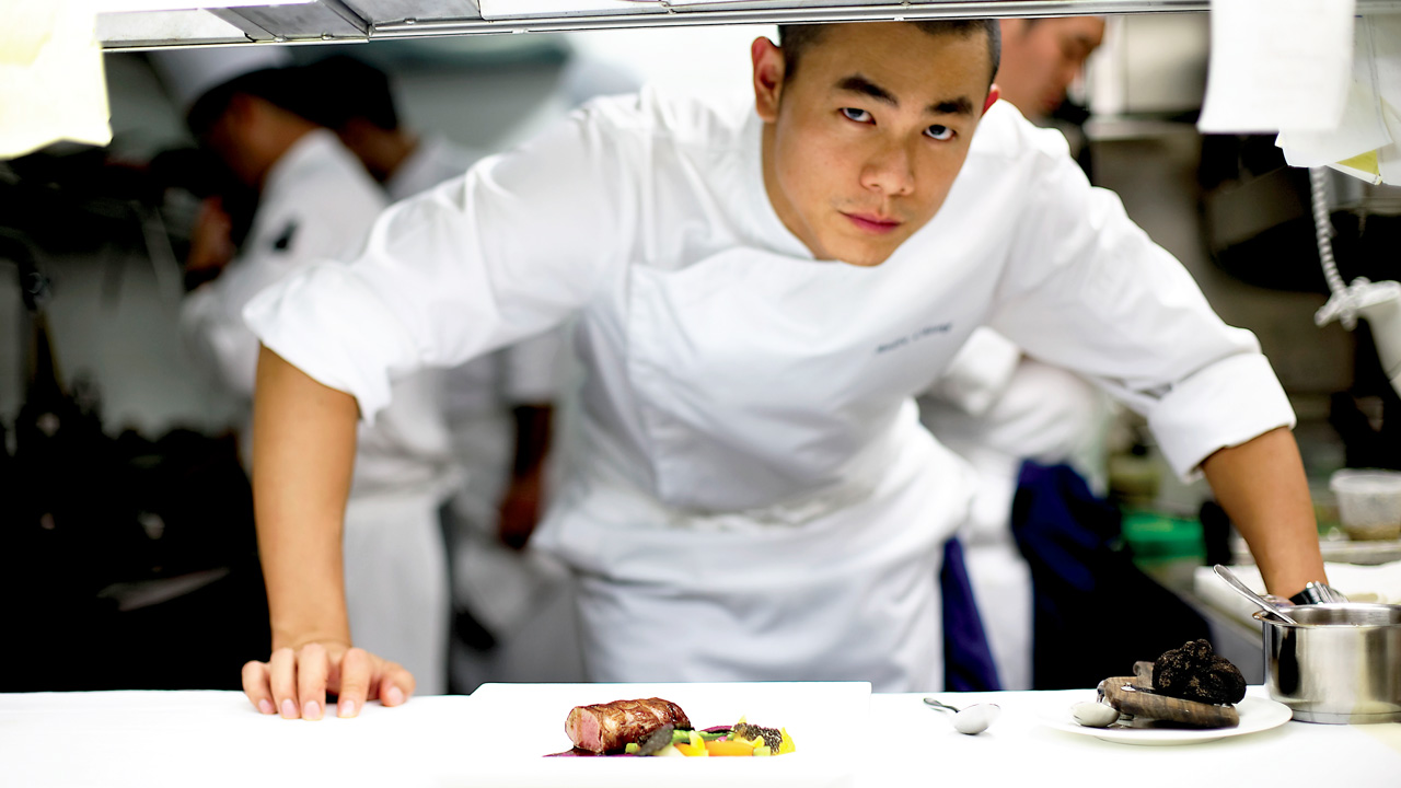 保时捷新panamera之江振诚