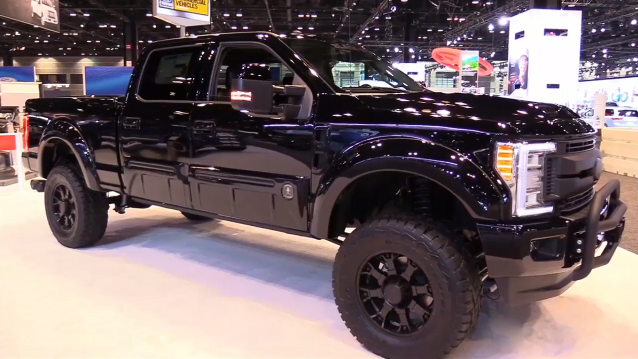 2012款福特猛禽f150天津港现车报63万