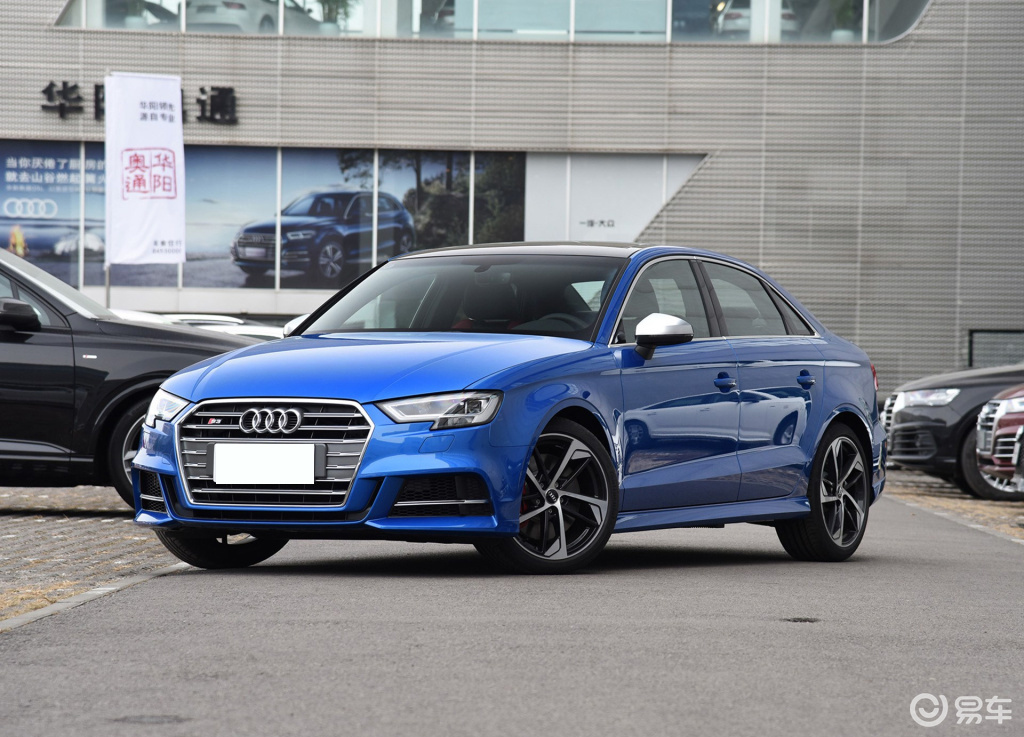 奥迪s3