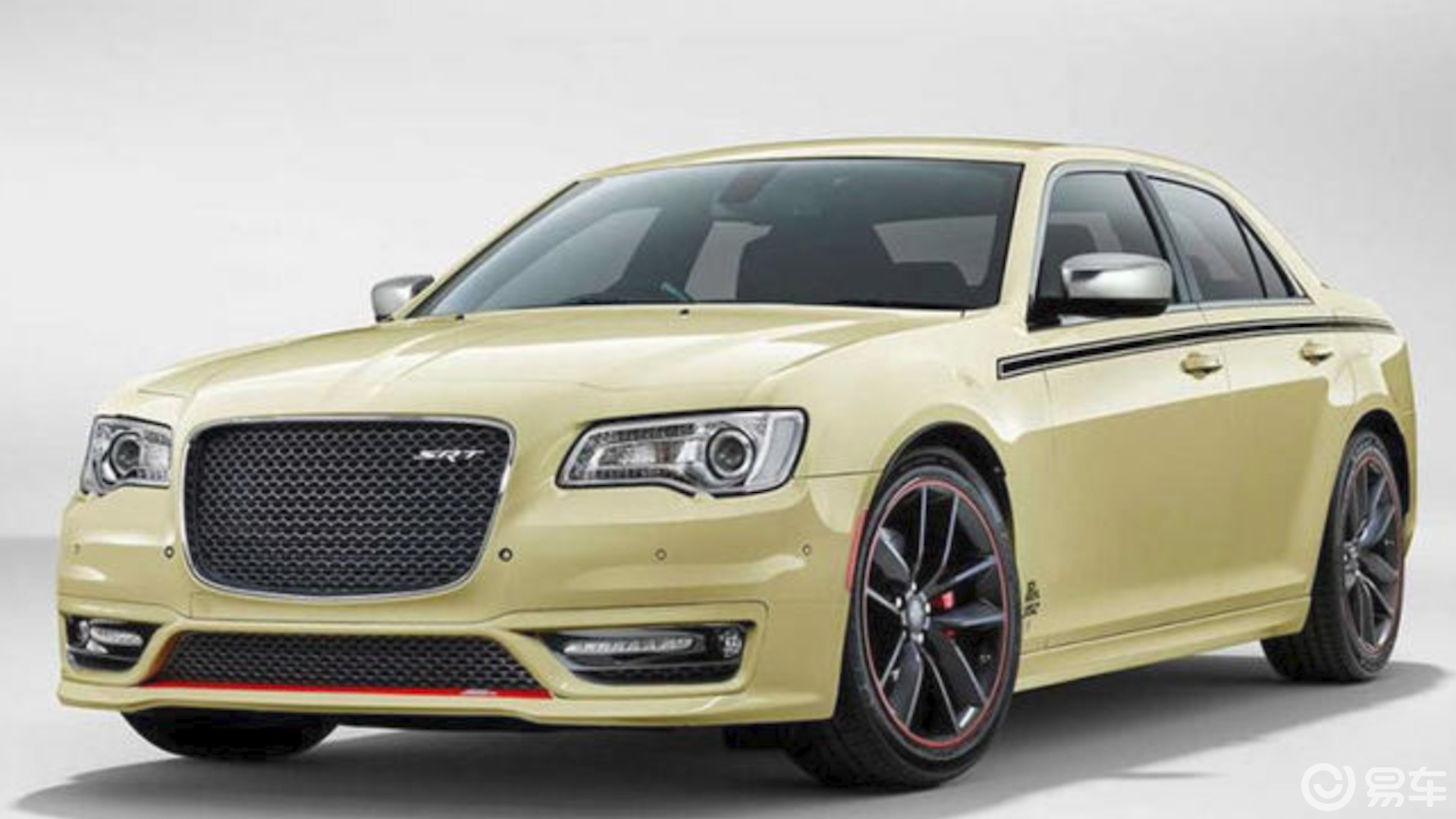 克莱斯勒300 srt车型停产 并于年内退出澳大利亚市场