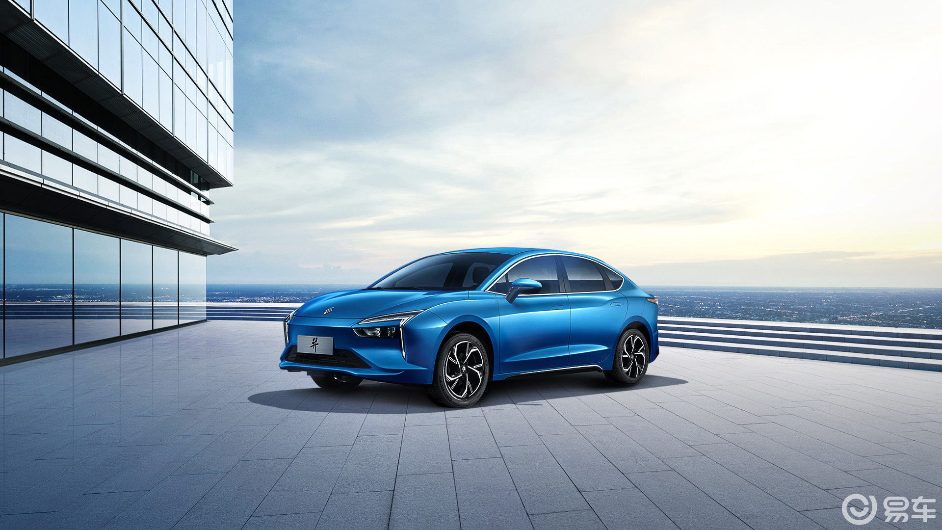 雷诺江铃"羿"配置信息曝光,主打安全,智能,驾趣