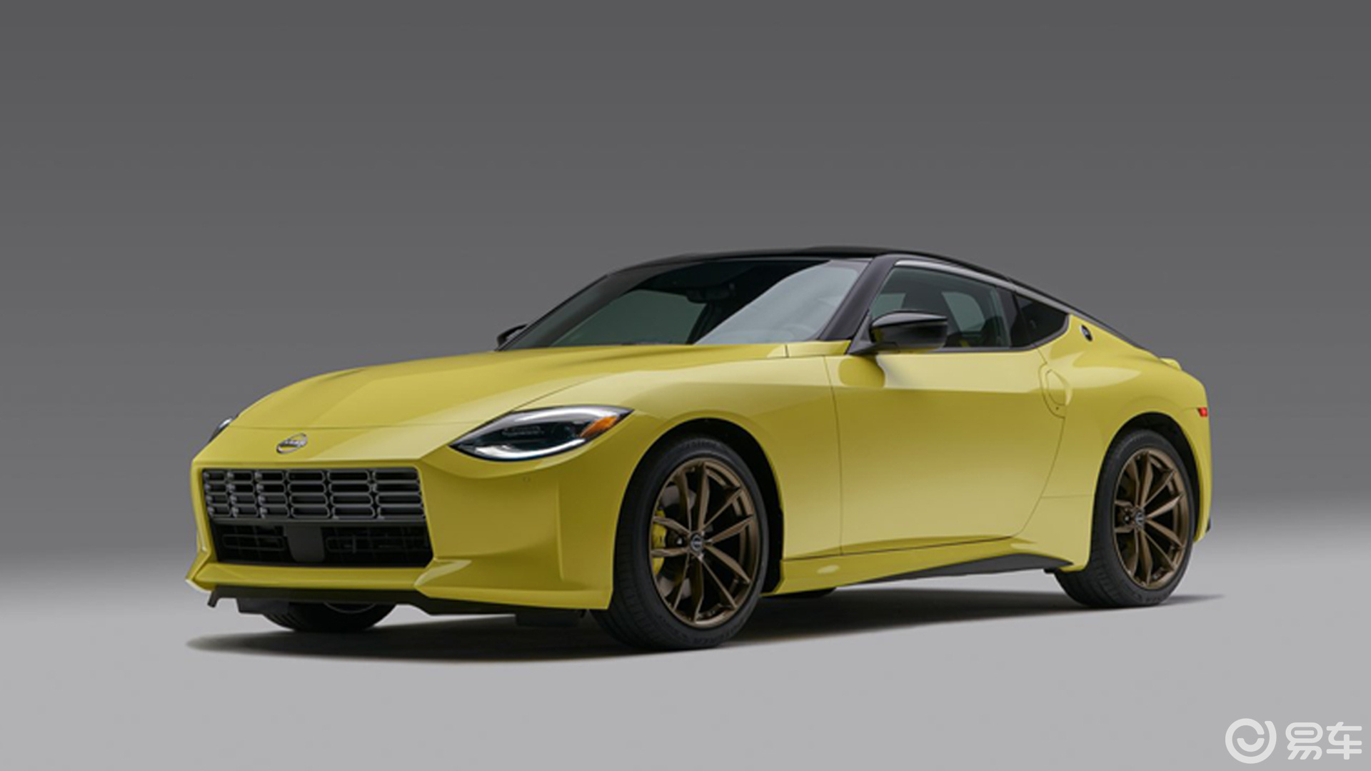 日产发布全新z系列跑车,会有人买账吗?