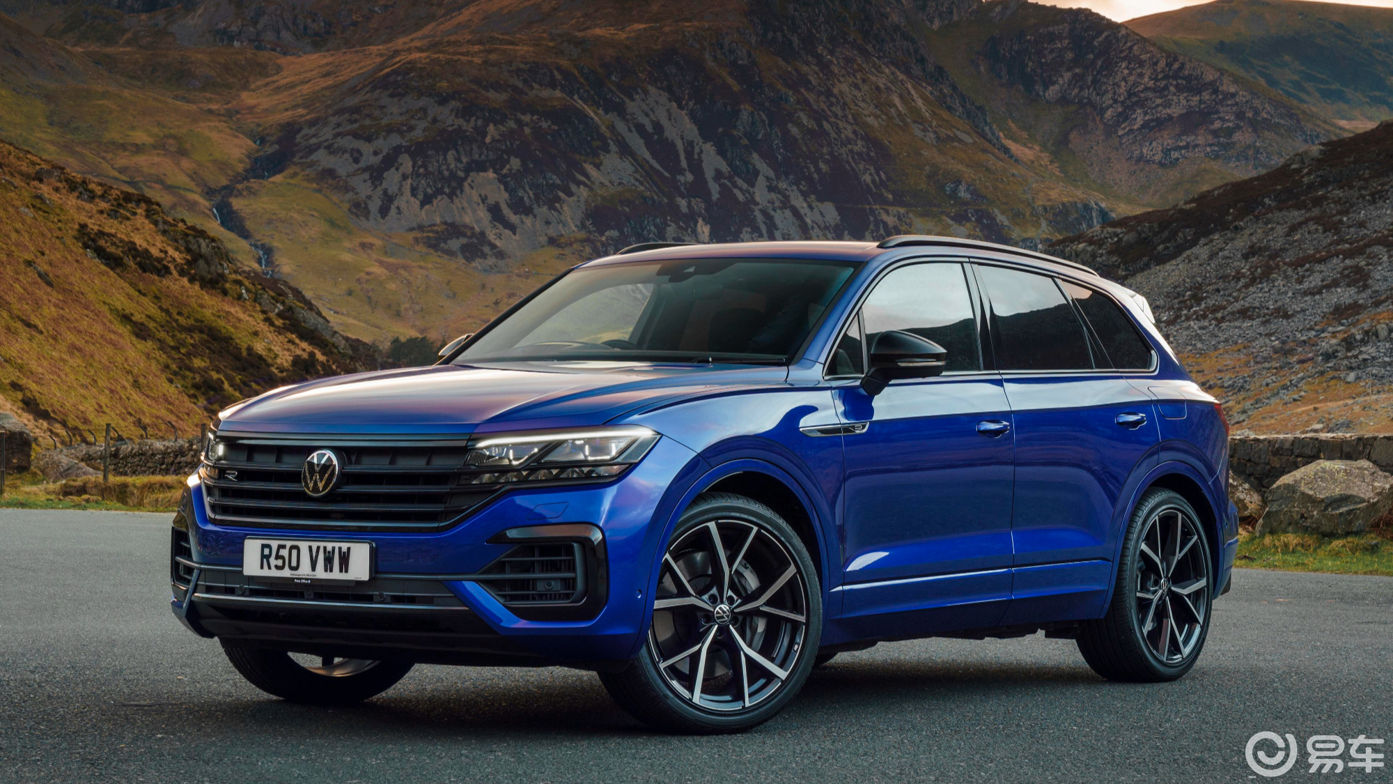 大众途锐新能源性价比如何?值得买吗?