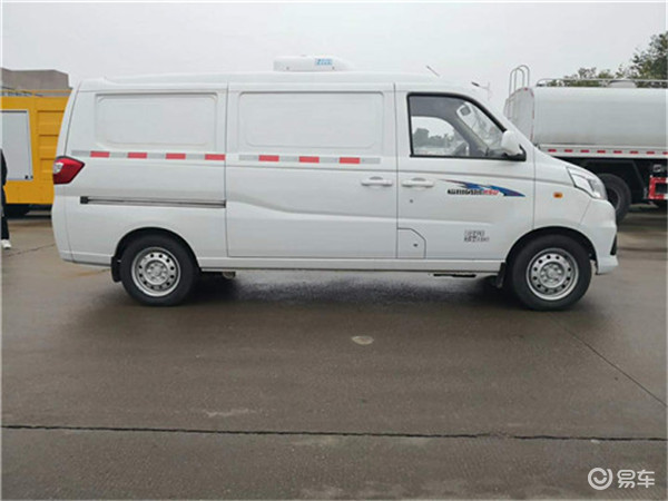 ge双排有哪些型号【福田面包】福田G7双排面包冷藏车厂家直销价格_https://www.jmylbn.com_新闻资讯_第5张