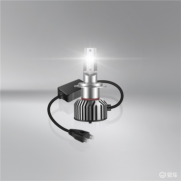 无惧漫漫黑夜，欧司朗迅亮者LED车灯焕新来袭_易车